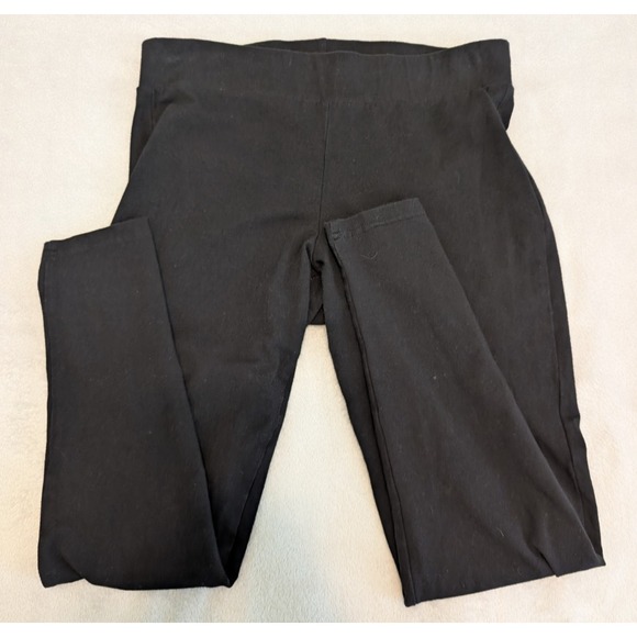 torrid Pants - Torrid Capris Black leggings Size 1X
